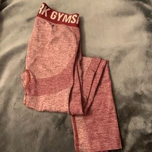 Gymshark XS Leggings